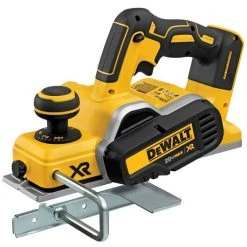 DeWalt 20V Max Brushless Planer -Home Improvement Sales Shop dcp580b 2