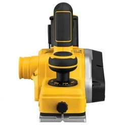 DeWalt 20V Max Brushless Planer -Home Improvement Sales Shop dcp580b 3