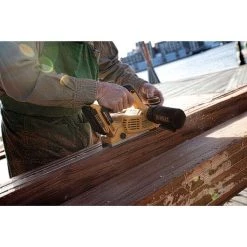 DeWalt 20V Max Brushless Planer -Home Improvement Sales Shop dcp580b 6