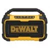 DeWalt 12V/20V MAX* Jobsite Bluetooth® Speaker 2 DeWalt 12V/20V MAX* Jobsite Bluetooth® Speaker -Home Improvement Sales Shop dcr010 1