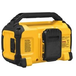 DeWalt 12V/20V MAX* Jobsite Bluetooth® Speaker -Home Improvement Sales Shop dcr010 4