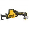 DeWalt Atomic 20v MAX* Cordless One-Handed Reciprocating Saw (Tool Only) 2 DeWalt Atomic 20v MAX* Cordless One-Handed Reciprocating Saw (Tool Only) -Home Improvement Sales Shop dcs369b 1