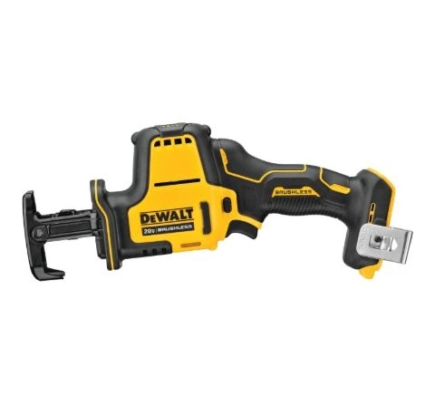 DeWalt Atomic 20v MAX* Cordless One-Handed Reciprocating Saw (Tool Only) 3 DeWalt Atomic 20v MAX* Cordless One-Handed Reciprocating Saw (Tool Only)