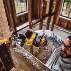 DeWalt Atomic 20v MAX* Cordless One-Handed Reciprocating Saw (Tool Only) 9 DeWalt Atomic 20v MAX* Cordless One-Handed Reciprocating Saw (Tool Only) -Home Improvement Sales Shop dcs369b 2