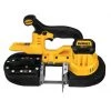 DeWalt 20v MAX* Li-Ion Band Saw (Tool Only) 2 DeWalt 20v MAX* Li-Ion Band Saw (Tool Only) -Home Improvement Sales Shop dcs371b