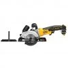 DeWalt Atomic 20V MAX* Brushless 4-1/2 In. Cordless Circular Saw (Tool Only) 2 DeWalt Atomic 20V MAX* Brushless 4-1/2 In. Cordless Circular Saw (Tool Only) -Home Improvement Sales Shop dcs571b 1
