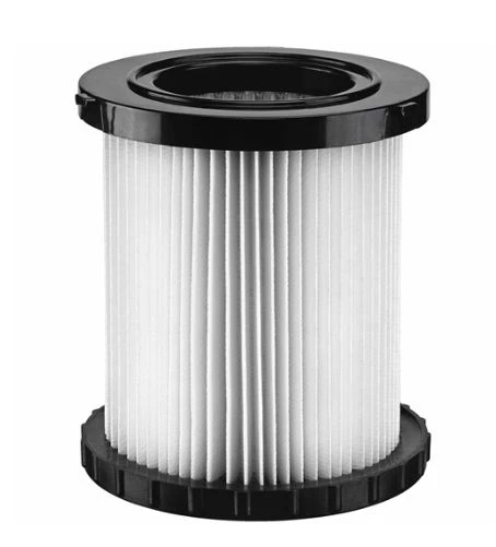 DeWalt Wet Dry Vacuum Replacement Filter 4 DeWalt Wet Dry Vacuum Replacement Filter - Image 2