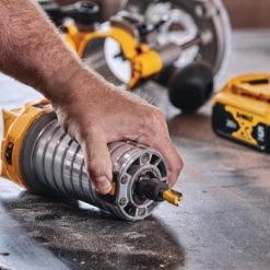 DeWalt 20V MAX* XR® Brushless Cordless Compact Router 15 DeWalt 20V MAX* XR® Brushless Cordless Compact Router -Home Improvement Sales Shop dcw600b 5