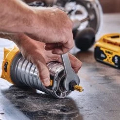 DeWalt 20V MAX* XR® Brushless Cordless Compact Router 17 DeWalt 20V MAX* XR® Brushless Cordless Compact Router -Home Improvement Sales Shop dcw600b 7