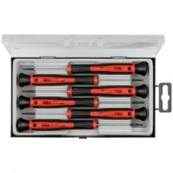 Felo Screwdriver 6 pc Set Slot & Phillips -Home Improvement Sales Shop dfecca1f 3dd0 4713 82c4 65b0c0d2ec8f
