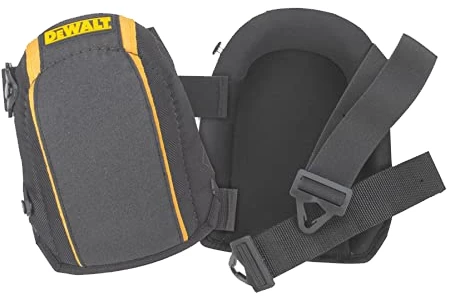 DeWalt Heavy-Duty Flooring Kneepads 3 DeWalt Heavy-Duty Flooring Kneepads
