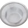 Whedon Original Stainless Steel Mesh Kitchen Strainer -Home Improvement Sales Shop dp20c 1