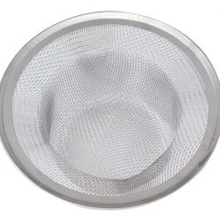 Whedon Original Stainless Steel Mesh Kitchen Strainer