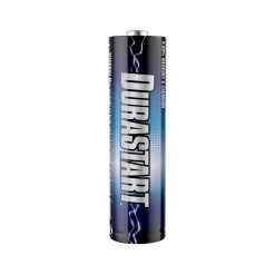 Durastart Alkaline Batteries - AA - 4 Count