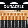 Duracell 16 Pack AA Batteries -Home Improvement Sales Shop duracell coppertop aa 16 pk 1