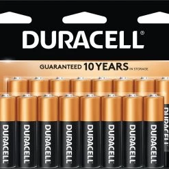 Duracell 16 Pack AA Batteries