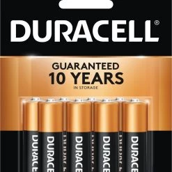 Duracell AA Battery 8pk