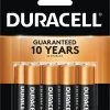 Duracell AA Battery 8pk -Home Improvement Sales Shop duracell coppertop aa 8 pk