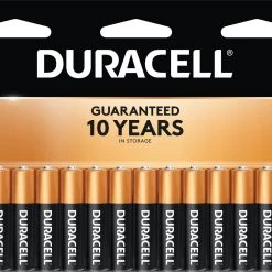 Duracell 16 Pack AAA Batteries