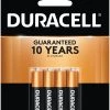 Duracell AAA Battery 8pk -Home Improvement Sales Shop duracell coppertop aaa 8 pk 1