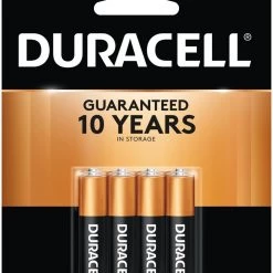Duracell AAA Battery 8pk