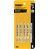 DeWalt 3 In. Metal Cutting Jig Saw Blades – 5 Pack 1 DeWalt 3 In. Metal Cutting Jig Saw Blades – 5 Pack -Home Improvement Sales Shop dw3724 5 1