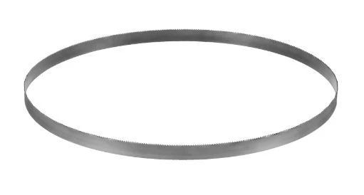 DeWalt Bi Metal Cordless Bandsaw Blades - 3 Pack 3 DeWalt Bi Metal Cordless Bandsaw Blades - 3 Pack