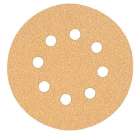 DeWalt Hook and Loop Paper Discs – Assorted Pack 3 DeWalt Hook and Loop Paper Discs – Assorted Pack