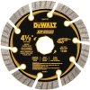 DeWalt 4-1/2-Inch XP Turbo Segmented Diamond Blade
