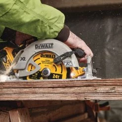 DeWalt Saw Blade - 7 1/4 inch -Home Improvement Sales Shop dwa171424 4