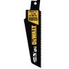 DeWalt 2X Long Life Wood and Metal Cutting Reciprocating Saw Blades – 5 Pack 1 DeWalt 2X Long Life Wood and Metal Cutting Reciprocating Saw Blades – 5 Pack -Home Improvement Sales Shop dwa4176 1