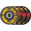 DeWalt Zirconia 4.5-in Grinding Wheel – 4 Pack 1 DeWalt Zirconia 4.5-in Grinding Wheel – 4 Pack -Home Improvement Sales Shop dwa454vp 1