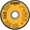 DeWalt 4-1/2" x .045" x 7/8" T1 Metal Cut-off Wheels – 10 Pack -Home Improvement Sales Shop dwa8051t10 1