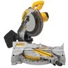 DeWALT 10" (254m) Compound Miter Saw 2 DeWALT 10" (254m) Compound Miter Saw -Home Improvement Sales Shop dws713