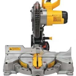 DeWALT 10" (254m) Compound Miter Saw -Home Improvement Sales Shop dws713 2