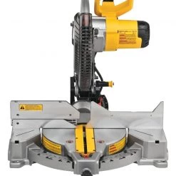 DeWalt 12" Single-Bevel Compound Miter Saw 5 DeWalt 12" Single-Bevel Compound Miter Saw -Home Improvement Sales Shop dws715 dewalt miter saw 2