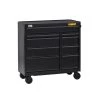 DEWALT 700 Series 41in 9 Drawer Rolling Tool Cabinet -Home Improvement Sales Shop dwst24190 1