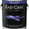 EasyCare Ultra Premium Satin Paint/Primer In One, Gallon 2 EasyCare Ultra Premium Satin Paint/Primer In One, Gallon -Home Improvement Sales Shop easycare interior