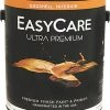 EasyCare Ultra Premium Eggshell Paint/Primer In One, Gallon 1 EasyCare Ultra Premium Eggshell Paint/Primer In One, Gallon -Home Improvement Sales Shop easycare eggshell 4