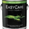 EasyCare Ultra Premium Semi Gloss Paint/Primer In One, Gallon -Home Improvement Sales Shop easycare semigloss 3 1