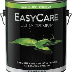 EasyCare Ultra Premium Semi Gloss Paint/Primer In One, Gallon