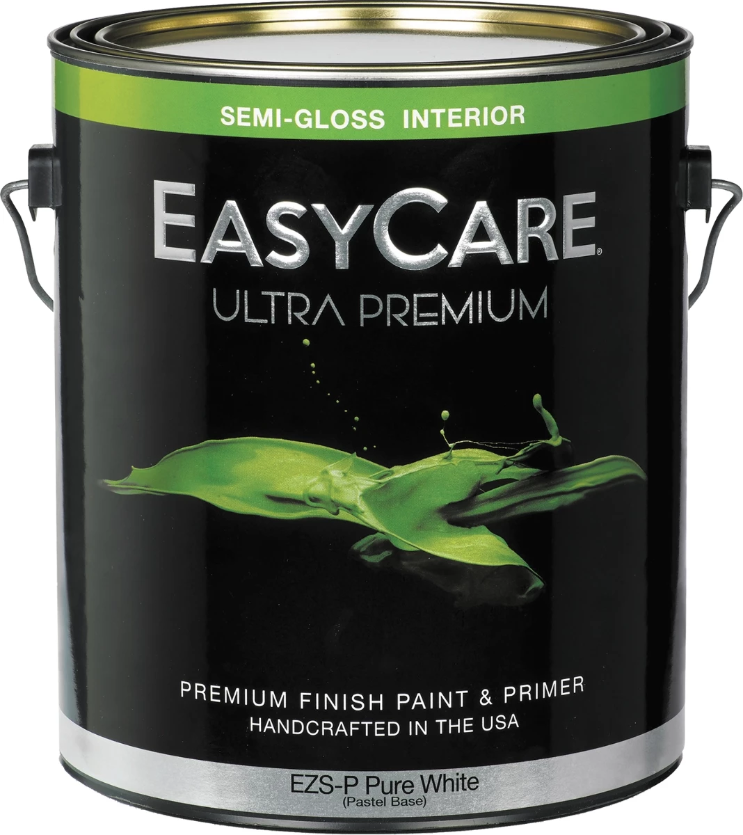 EasyCare Ultra Premium Semi Gloss Paint/Primer In One, Gallon 3 EasyCare Ultra Premium Semi Gloss Paint/Primer In One, Gallon
