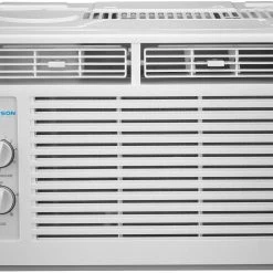 Emerson Quiet Kool Window Air Conditioner, 5000 BTU, 115V