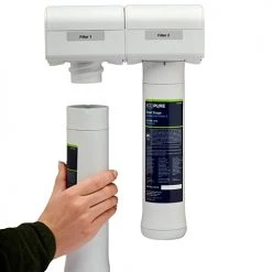 EcoPure Replacement Membrane For ECOP30 System 6 EcoPure Replacement Membrane For ECOP30 System -Home Improvement Sales Shop ecorom encased