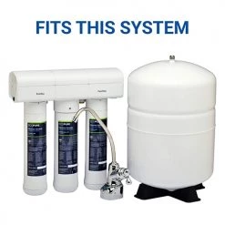 EcoPure Replacement Membrane For ECOP30 System -Home Improvement Sales Shop ecorom systemfit 1