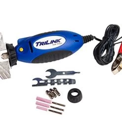 TriLink Saw Chain 12v DC Electric Sharpener