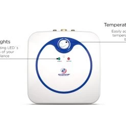 Eccotemp Mini Electric Water Heater -Home Improvement Sales Shop em 2.5 5