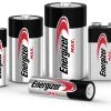Energizer MAX Alkaline Batteries -Home Improvement Sales Shop energizer battery family 1