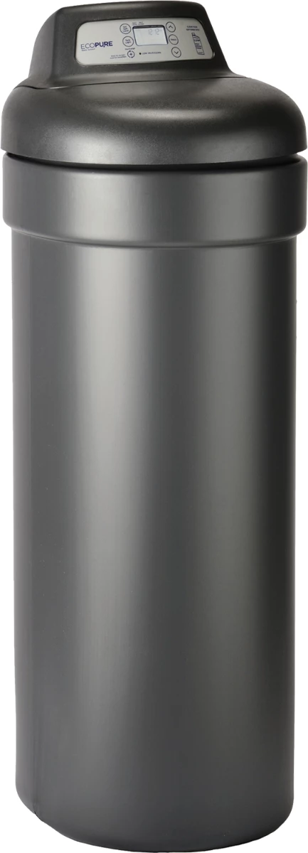 Ecopure 42,000 Grain Capacity Water Softener 4 Ecopure 42,000 Grain Capacity Water Softener - Image 2