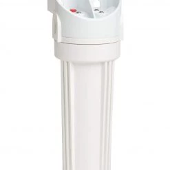 EcoPure Whole House Filter Housing